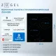 Варочная поверхность ZUGEL ZEH452B черная