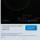 Варочная поверхность ZUGEL ZEH452B черная