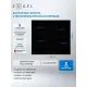 Варочная поверхность ZUGEL ZEH602B черная