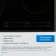 Варочная поверхность ZUGEL ZEH603B черная