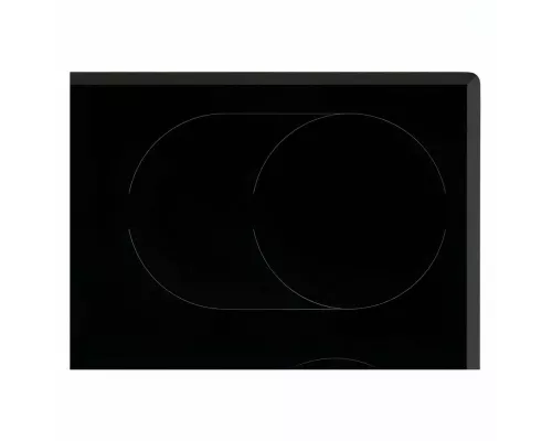 Варочная поверхность ZUGEL ZEH603B черная