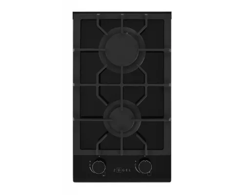 Варочная поверхность ZUGEL ZGH291B черная