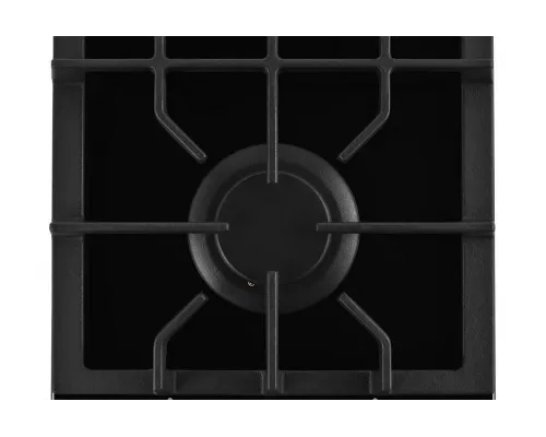 Варочная поверхность ZUGEL ZGH291B черная