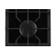 Варочная поверхность ZUGEL ZGH291B черная