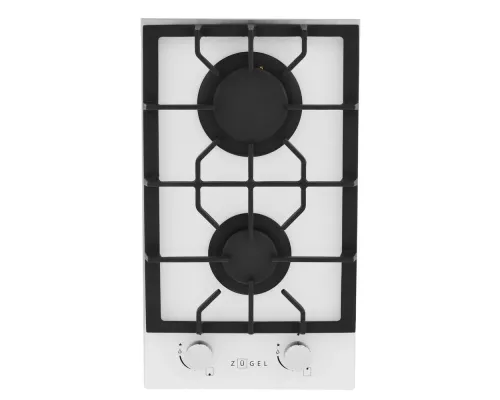 Варочная поверхность ZUGEL ZGH291W белая