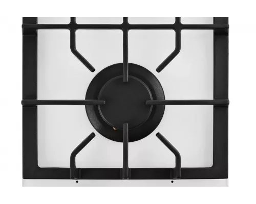 Варочная поверхность ZUGEL ZGH291W белая