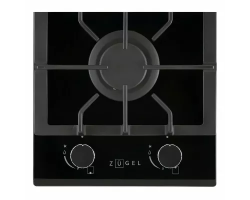 Варочная поверхность ZUGEL ZGH292B черная