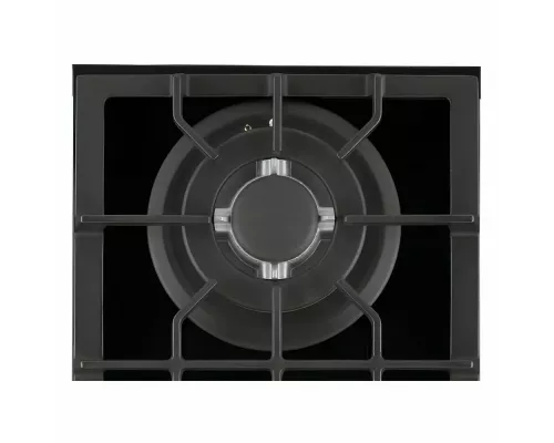 Варочная поверхность ZUGEL ZGH292B черная
