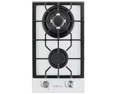 Варочная поверхность ZUGEL ZGH292W белая