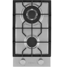 Варочная поверхность ZUGEL ZGH292X стальной