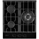 Варочная поверхность ZUGEL ZGH451B черная