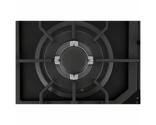 Варочная поверхность ZUGEL ZGH602B черная