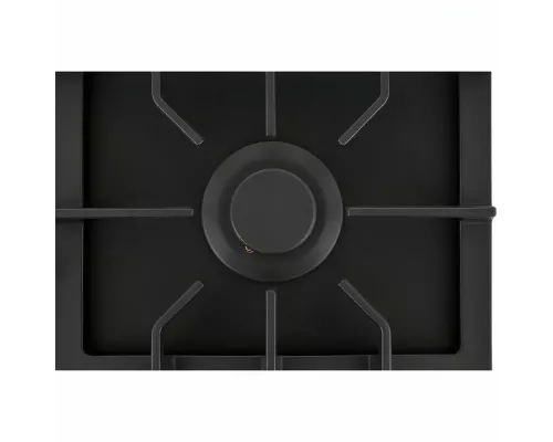 Варочная поверхность ZUGEL ZGH602B черная