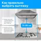 Варочная поверхность ZUGEL ZGH603B черная