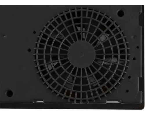 Варочная поверхность ZUGEL ZIH293B черная