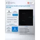 Варочная поверхность ZUGEL ZIH453B черная