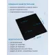 Варочная поверхность ZUGEL ZIH453B черная