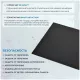 Варочная поверхность ZUGEL ZIH613B черная