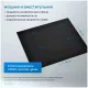 Варочная поверхность ZUGEL ZIH613B черная