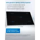 Варочная поверхность ZUGEL ZIH617B черная