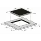 Варочная поверхность ZUGEL ZIH619B