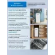 Вертикальная стиральная машина ZUGEL ZWT813I Inverter