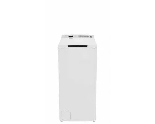 Вертикальная стиральная машина ZUGEL ZWT813I Inverter