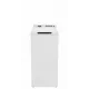 Вертикальная стиральная машина ZUGEL ZWT813I Inverter