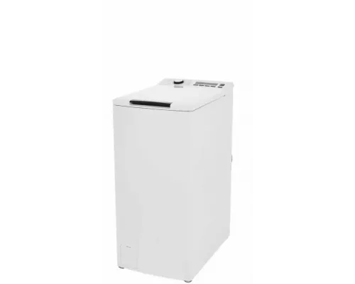 Вертикальная стиральная машина ZUGEL ZWT813I Inverter