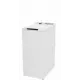 Вертикальная стиральная машина ZUGEL ZWT813I Inverter