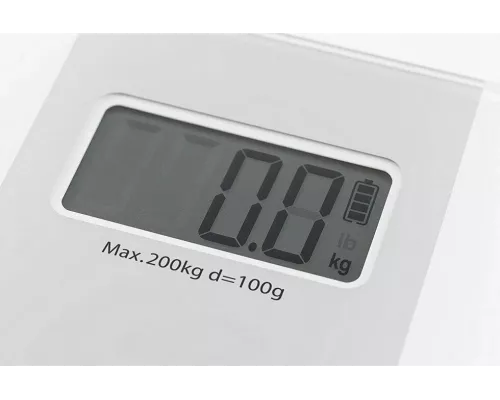 Весы напольные CASO Body Energy