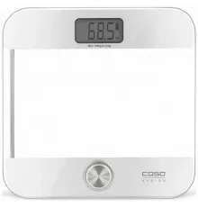 Весы напольные CASO Body Energy Ecostyle