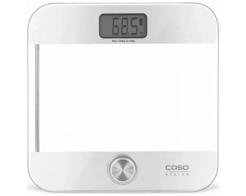 Весы напольные CASO Body Energy Ecostyle