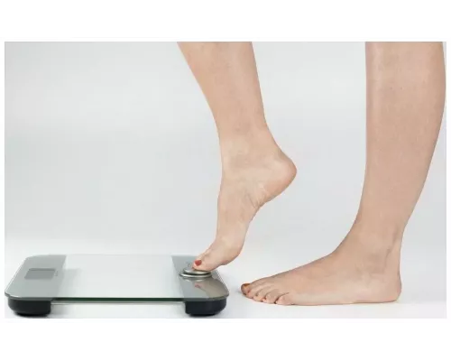 Весы напольные CASO Body Energy Ecostyle