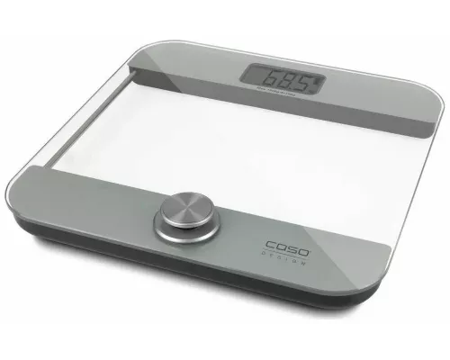 Весы напольные CASO Body Energy Ecostyle