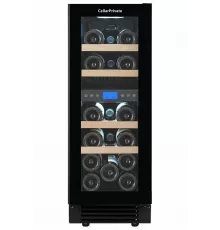 Винный шкаф Cellar Private CP017-2TBH