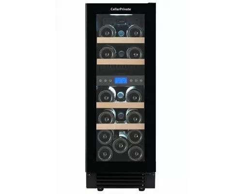 Винный шкаф Cellar Private CP017-2TBH