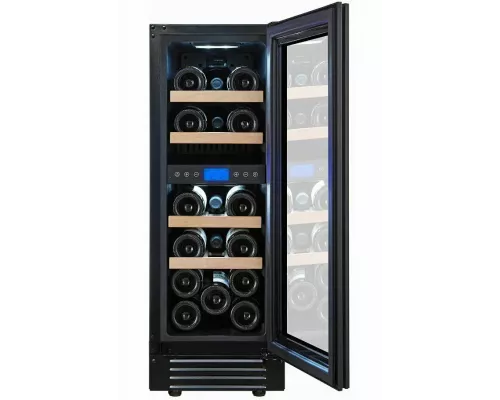 Винный шкаф Cellar Private CP017-2TBH