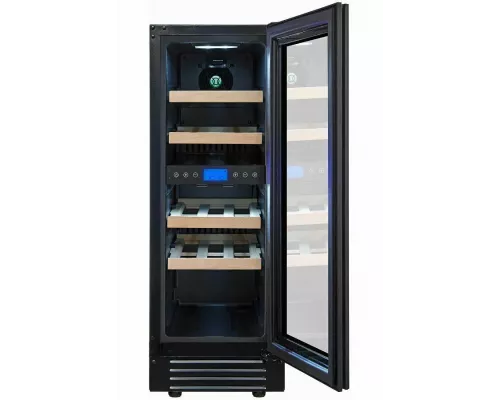 Винный шкаф Cellar Private CP017-2TBH