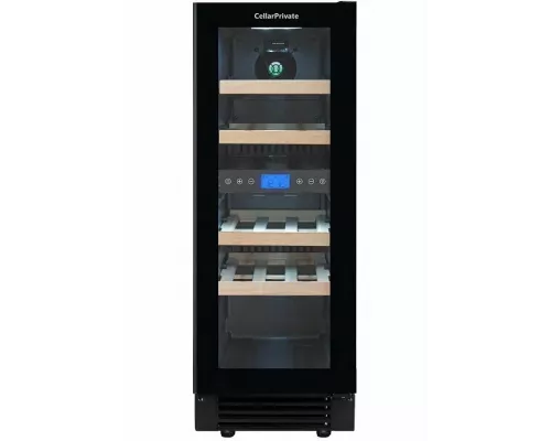 Винный шкаф Cellar Private CP017-2TBH