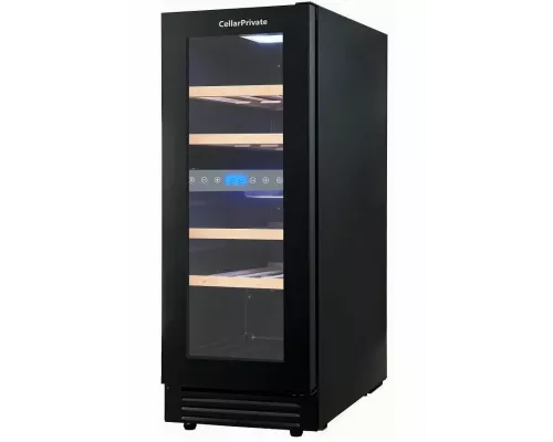 Винный шкаф Cellar Private CP017-2TBH
