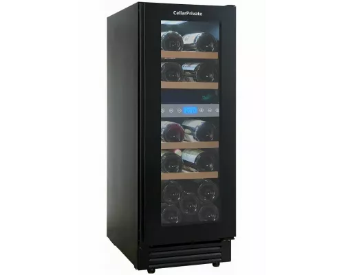 Винный шкаф Cellar Private CP017-2TBH