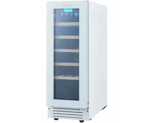 Винный шкаф Cellar Private CP020-1TWH