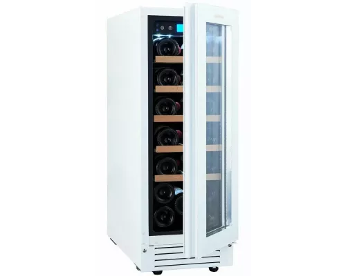 Винный шкаф Cellar Private CP020-1TWH