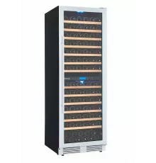 Винный шкаф Cellar Private CP165-2TW