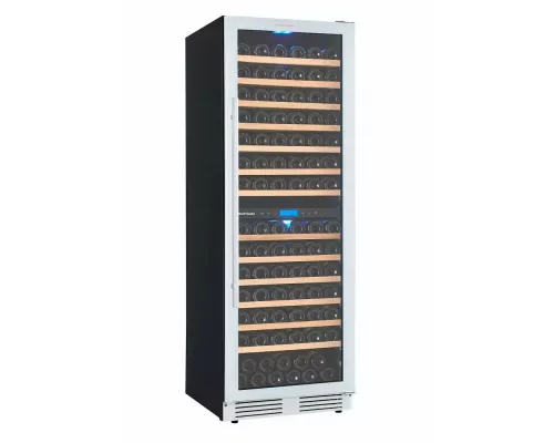 Винный шкаф Cellar Private CP165-2TW