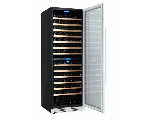 Винный шкаф Cellar Private CP165-2TW