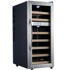 Винный шкаф Libhof AFD-21