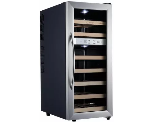 Винный шкаф Libhof AFD-21