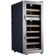 Винный шкаф Libhof AFD-21